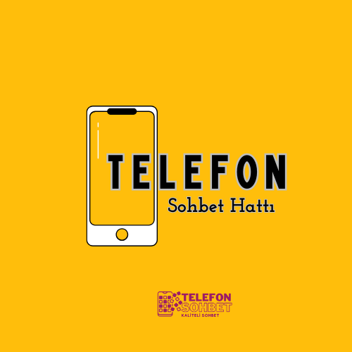 Telefonda Sohbet Hattı