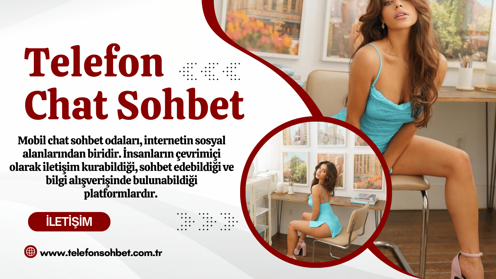 Chat Sohbet Odaları %100 Ücretsiz Bedava Parasız Görüntülü